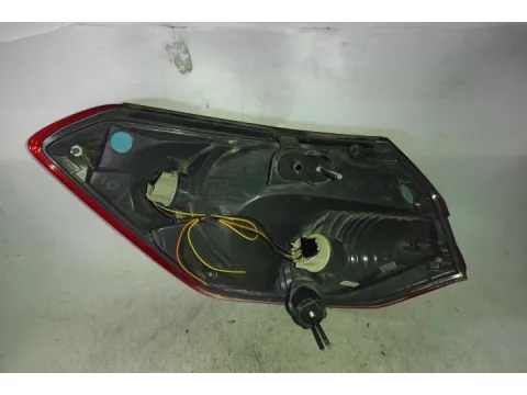 Φανάρι Πίσω Δεξί για FORD FOCUS (2018 - ) Ηatchback - 5dr - 