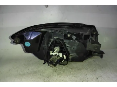 Φανάρι Πίσω Δεξί LED για PEUGEOT 208 (2019 - ) - 