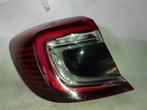Φανάρι Πίσω Αριστερό LED για RENAULT CAPTUR (2019 - )