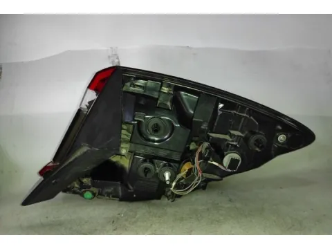 Φανάρι Πίσω Αριστερό LED για RENAULT CAPTUR (2019 - ) - 