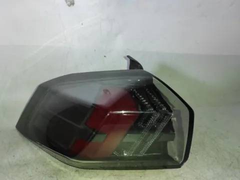Φανάρι Πίσω Αριστερό LED για PEUGEOT 2008 (2019 - )