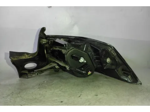 Φανάρι Πίσω Αριστερό LED για PEUGEOT 2008 (2019 - ) - 