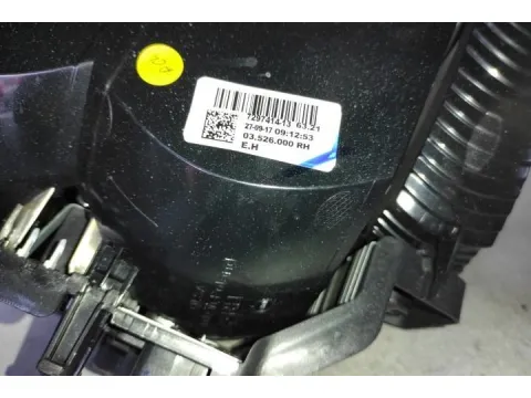 Φανάρι Πίσω Δεξί για MINI COOPER (2014 - 2016) Hatchback - 3dr (F56) - 