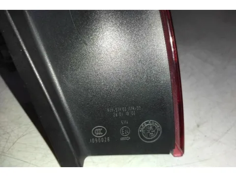 Φανάρι Πίσω Δεξί Led για ALFA ROMEO GIULIA (2016 - ) (952)  - 