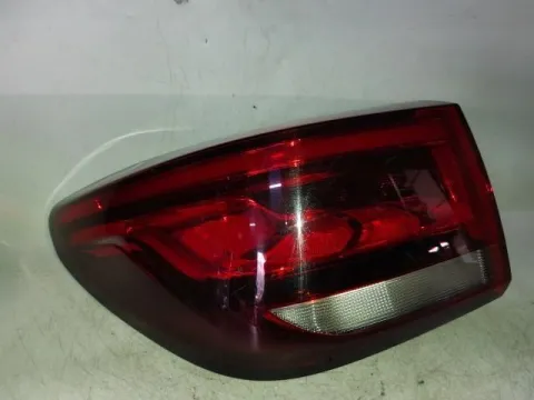 Φανάρι Πίσω Αριστερό LED για MG ZS (Crossover) (2019 - 2024) (ZS11) (F - L) 