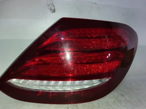 Φανάρι Πίσω Δεξί LED για MERCEDES E - CLASS (2016 - ) (W213) Sedan - 4dr 