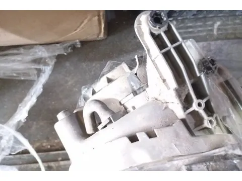 Φανάρι Εμπρός Δεξί Με Σπασμένη Βάση για MERCEDES CLK (2002 - 2005) (C209) Cabrio - 2dr , Coupe - 2dr  - 