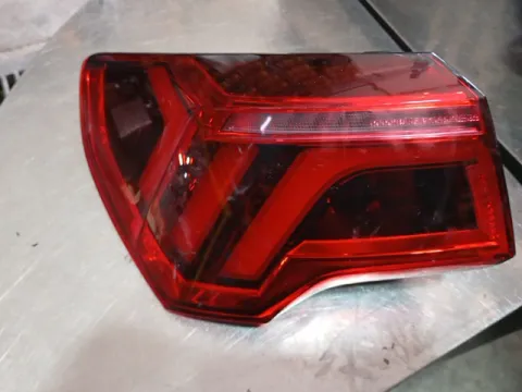 Φανάρι Πίσω Αριστερό Led  για AUDI Q3 ( 2018 - ) (F3) SPORTBACK SUV- 5dr 