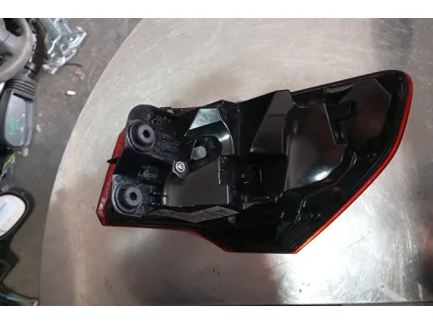 Φανάρι Πίσω Αριστερό Led  για AUDI Q3 ( 2018 - ) (F3) SPORTBACK SUV- 5dr  - 