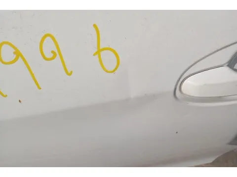 Πόρτα Εμπρός Αριστερή Ελαττωματική για TOYOTA YARIS (2012 - 2014) ( ) Hatchback - 5dr *Ε* - 