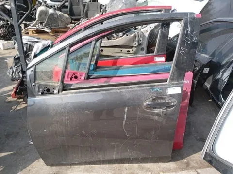 Πόρτα Εμπρός Αριστερή (Λίγο Χτυπημένη) για TOYOTA YARIS (2015 - 2017) *Ε*