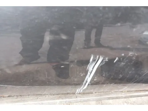 Πόρτα Εμπρός Αριστερή (Λίγο Χτυπημένη) για TOYOTA YARIS (2015 - 2017) *Ε* - 