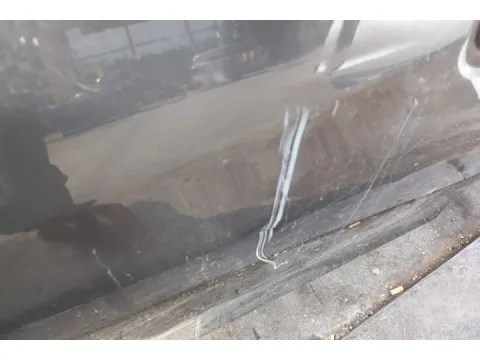 Πόρτα Εμπρός Αριστερή (Λίγο Χτυπημένη) για TOYOTA YARIS (2015 - 2017) *Ε* - 