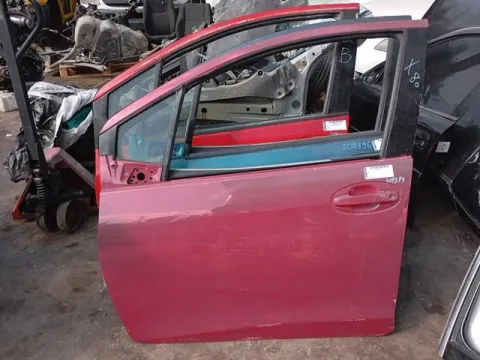 Πόρτα Εμπρός Αριστερή για TOYOTA YARIS (2012 - 2014) ( ) Hatchback - 5dr *Ε*