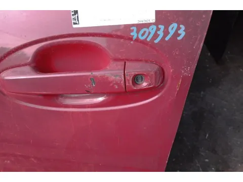 Πόρτα Εμπρός Αριστερή για TOYOTA YARIS (2012 - 2014) ( ) Hatchback - 5dr *Ε* - 