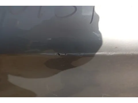 Πόρτα Πίσω Δεξιά Όχι Καθαρή για NISSAN QASHQAI (2014 - 2017) ( J11 ) SUV - ΕΚΤΟΣ ΔΡΟΜΟΥ - 5dr  - 