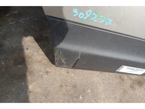 Πόρτα Πίσω Δεξιά Όχι Καθαρή για NISSAN QASHQAI (2014 - 2017) ( J11 ) SUV - ΕΚΤΟΣ ΔΡΟΜΟΥ - 5dr  - 