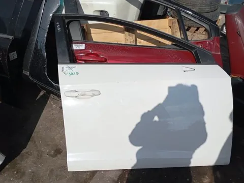 Πόρτα Εμπρός Δεξιά για SEAT IBIZA (2017 - ) (6F) Hatchback - 5dr *Ε*