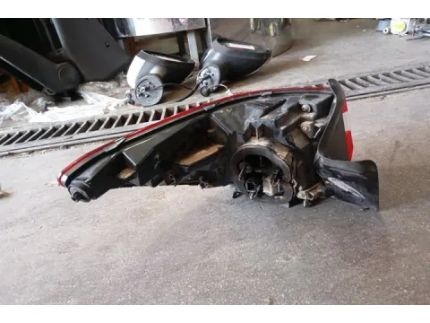 Φανάρι Πίσω Δεξί Led για OPEL GRANDLAND X (2017 -) SUV- ΕΚΤΟΣ ΔΡΟΜΟΥ- 5dr  - 