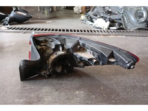 Φανάρι Πίσω Αριστερό Led για OPEL GRANDLAND X (2017 -) SUV- ΕΚΤΟΣ ΔΡΟΜΟΥ- 5dr  - 