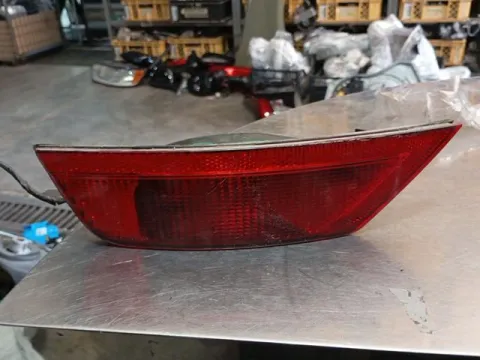 Φανάρι Πίσω Αριστερό  Ανακλαστικό Προφυλακτήρα Ιμιτασιόν για FORD FOCUS (2008 - 2010) Mk2b (DA3 - C307) , KUGA (2008 - 2012) 