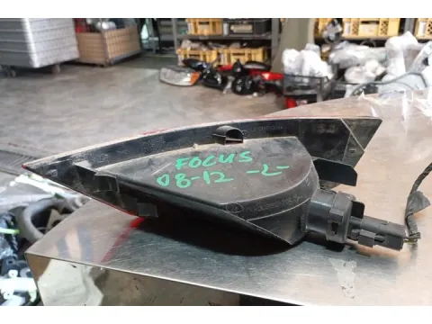 Φανάρι Πίσω Αριστερό  Ανακλαστικό Προφυλακτήρα Ιμιτασιόν για FORD FOCUS (2008 - 2010) Mk2b (DA3 - C307) , KUGA (2008 - 2012)  - 