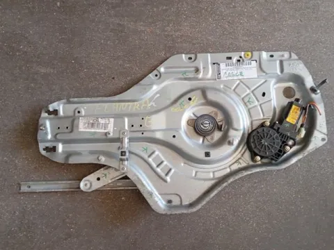 Γρύλος Παραθύρου Ηλεκτρικός Εμπρός Αριστερός 2pin  8247020060AX για HYUNDAI ELANTRA (2000 - 2004) (XD) Sedan - 4dr *Ο*