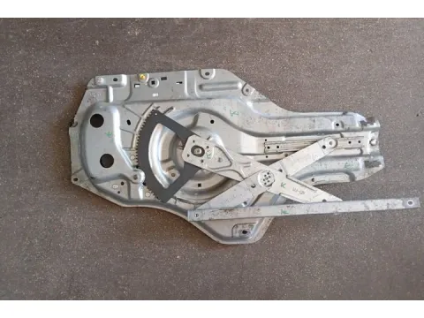 Γρύλος Παραθύρου Ηλεκτρικός Εμπρός Αριστερός 2pin  8247020060AX για HYUNDAI ELANTRA (2000 - 2004) (XD) Sedan - 4dr *Ο* - 