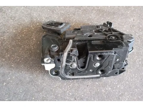 Ηλεκτρομαγνητική Κλειδαριά Πίσω Αριστερή 7pin για VW POLO (2009 - 2014) (6R) Hatchback - 5dr  - 