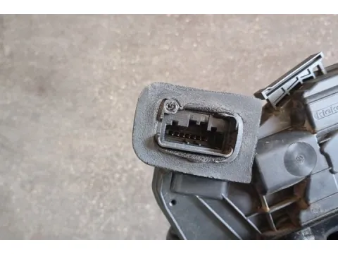 Ηλεκτρομαγνητική Κλειδαριά Πίσω Αριστερή 7pin για VW POLO (2009 - 2014) (6R) Hatchback - 5dr  - 