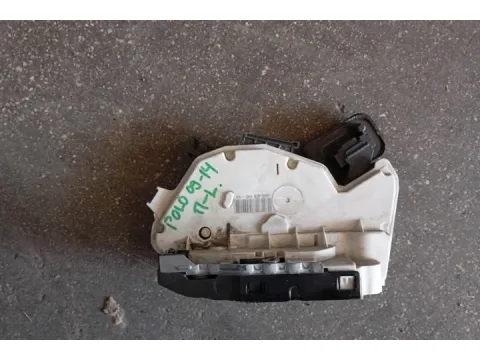 Ηλεκτρομαγνητική Κλειδαριά Πίσω Αριστερή 7pin για VW POLO (2009 - 2014) (6R) Hatchback - 5dr  - 