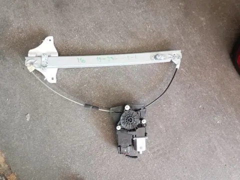 Γρύλος Παραθύρου Ηλεκτρικός Εμπρός Αριστερός 6pin για HYUNDAI i10 (2019 - 2023) Hatchback - 5dr *O*