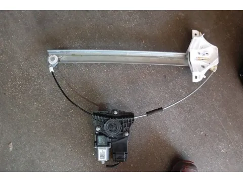 Γρύλος Παραθύρου Ηλεκτρικός Εμπρός Αριστερός 6pin για HYUNDAI i10 (2019 - 2023) Hatchback - 5dr *O* - 