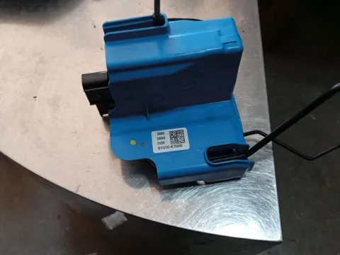 Ηλεκτρομαγνητική Κλειδαριά Εμπρός Αριστερή 5pin  για HYUNDAI i10 (2019 - 2023) Hatchback - 5dr 