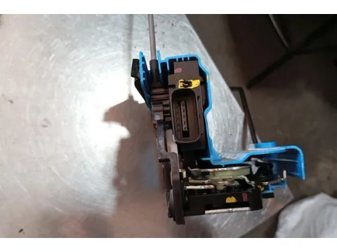 Ηλεκτρομαγνητική Κλειδαριά Εμπρός Αριστερή 5pin  για HYUNDAI i10 (2019 - 2023) Hatchback - 5dr  - 