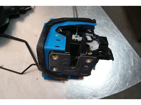 Ηλεκτρομαγνητική Κλειδαριά Εμπρός Αριστερή 5pin  για HYUNDAI i10 (2019 - 2023) Hatchback - 5dr  - 