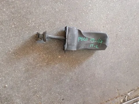 Στόπ Πόρτας Πίσω Αριστερό για VW POLO (2009 - 2014) (6R) Hatchback - 5dr 