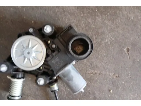 Γρύλος Παραθύρου Ηλεκτρικός Εμπρός Δεξιός 7pin για TOYOTA YARIS (2020 - ) (XP210) Hatchback - 3dr *Ο* - 