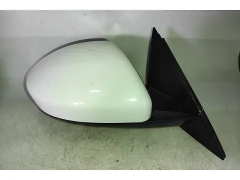 Καθρέπτης Εξωτερικός Δεξιός Ηλεκτρικός Θερμαινόμενος Με Φλας Και Φως Ασφαλείας 10 PIN για LANDROVER RANGE ROVER EVOQUE (2018 - ) (L551) SUV - ΕΚΤΟΣ ΔΡΟΜΟΥ - 5dr  - 