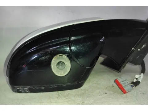 Καθρέπτης Εξωτερικός Δεξιός Ηλεκτρικός Θερμαινόμενος Με Φλας Και Φως Ασφαλείας 10 PIN για LANDROVER RANGE ROVER EVOQUE (2018 - ) (L551) SUV - ΕΚΤΟΣ ΔΡΟΜΟΥ - 5dr  - 