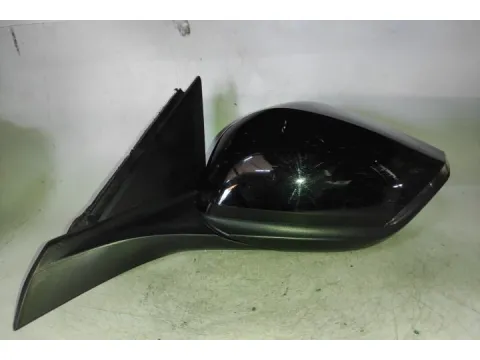 Καθρέπτης Εξωτερικός Αριστερός Ηλεκτρικός Θερμαινόμενος Με Φλας Και Μάτι Ασφαλείας 8 pin για PEUGEOT 308 (2021 - ) Hatchback - 5dr  - 