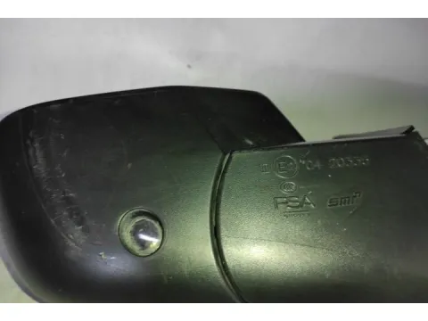 Καθρέπτης Εξωτερικός Αριστερός Ηλεκτρικός Θερμαινόμενος Με Φλας Και Μάτι Ασφαλείας 8 pin για PEUGEOT 308 (2021 - ) Hatchback - 5dr  - 