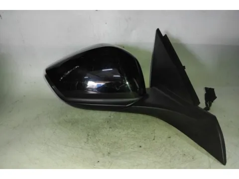 Καθρέπτης Εξωτερικός Δεξιός Ηλεκτρικός Θερμαινόμενος Ανακλεινώμενος Με Φλας Και Φως Ασφαλείας 11pin για PEUGEOT 308 (2021 - ) Hatchback - 5dr  - 