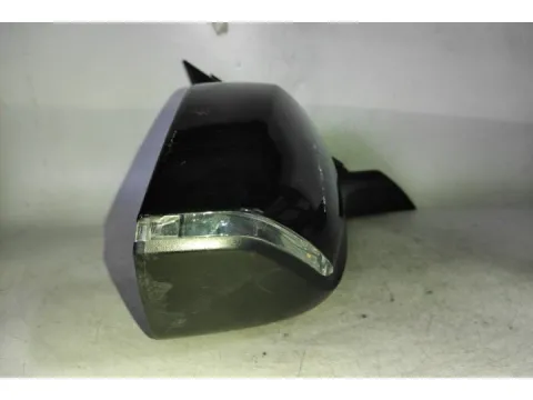 Καθρέπτης Εξωτερικός Δεξιός Ηλεκτρικός Θερμαινόμενος Ανακλεινώμενος Με Φλας Και Φως Ασφαλείας 11pin για PEUGEOT 308 (2021 - ) Hatchback - 5dr  - 