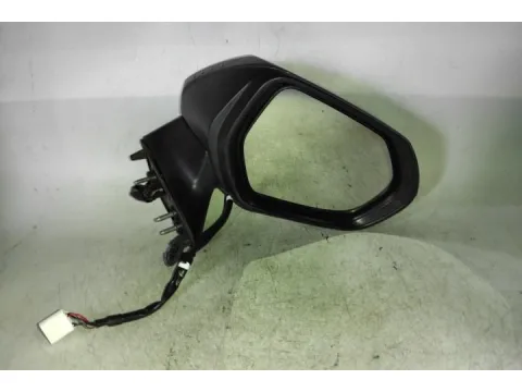 Καθρέπτης Εξωτερικός Δεξιός Ηλεκτρικός Θερμαινόμενος Με Φλας 6Pin για TOYOTA YARIS CROSS (2020 -) SUV - 5dr 