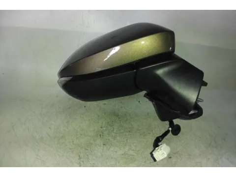 Καθρέπτης Εξωτερικός Δεξιός Ηλεκτρικός Θερμαινόμενος Με Φλας 6Pin για TOYOTA YARIS CROSS (2020 -) SUV - 5dr  - 