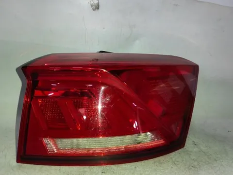 Φανάρι Πίσω Δεξί  LED για VW T-ROC (2017 - 2021) SUV - ΕΚΤΟΣ ΔΡΟΜΟΥ - 5dr 