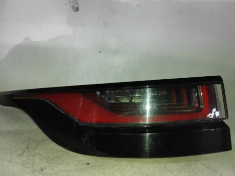 Φανάρι Πίσω Αριστερό LED για LANDROVER RANGE ROVER EVOQUE (2018 - ) (L551) 