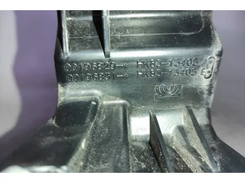 Φανάρι Πίσω Αριστερό LED για JAGUAR F-PACE (2016 - ) (X761)  - 