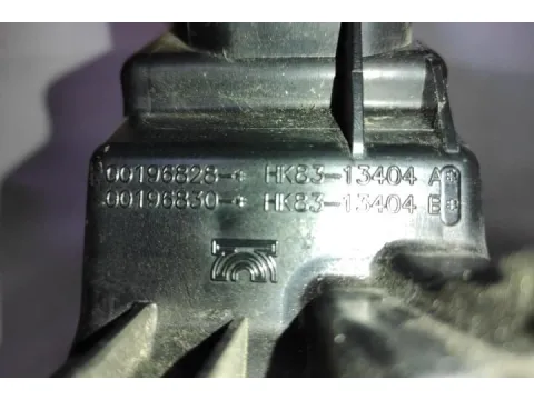 Φανάρι Πίσω Δεξί LED για JAGUAR F-PACE (2016 - ) (X761)  - 